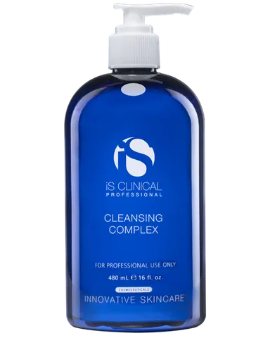 CLEANSING COMPLEX