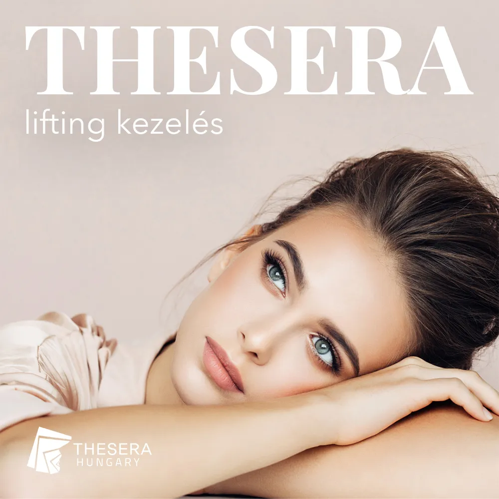 THESERA L | Lifting kezelés felszívódó bioszálakkal