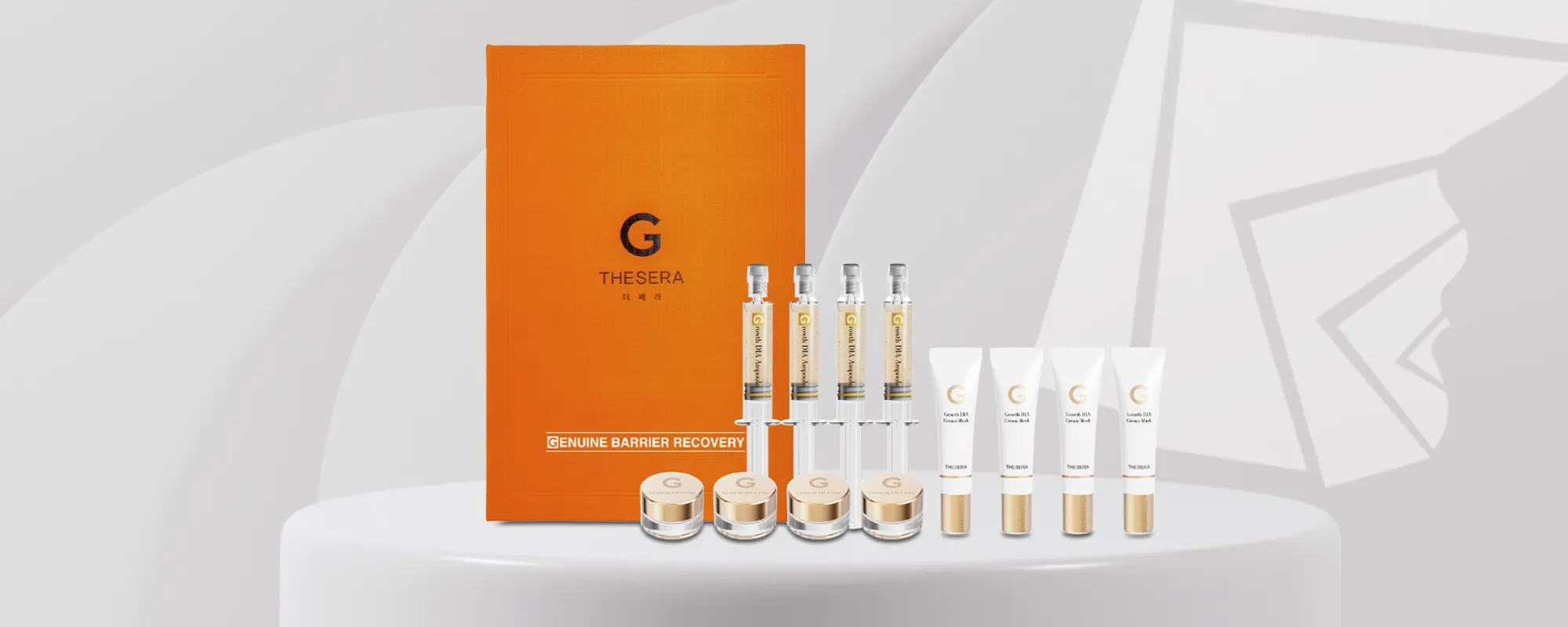 THESERA G | Spicula terápia