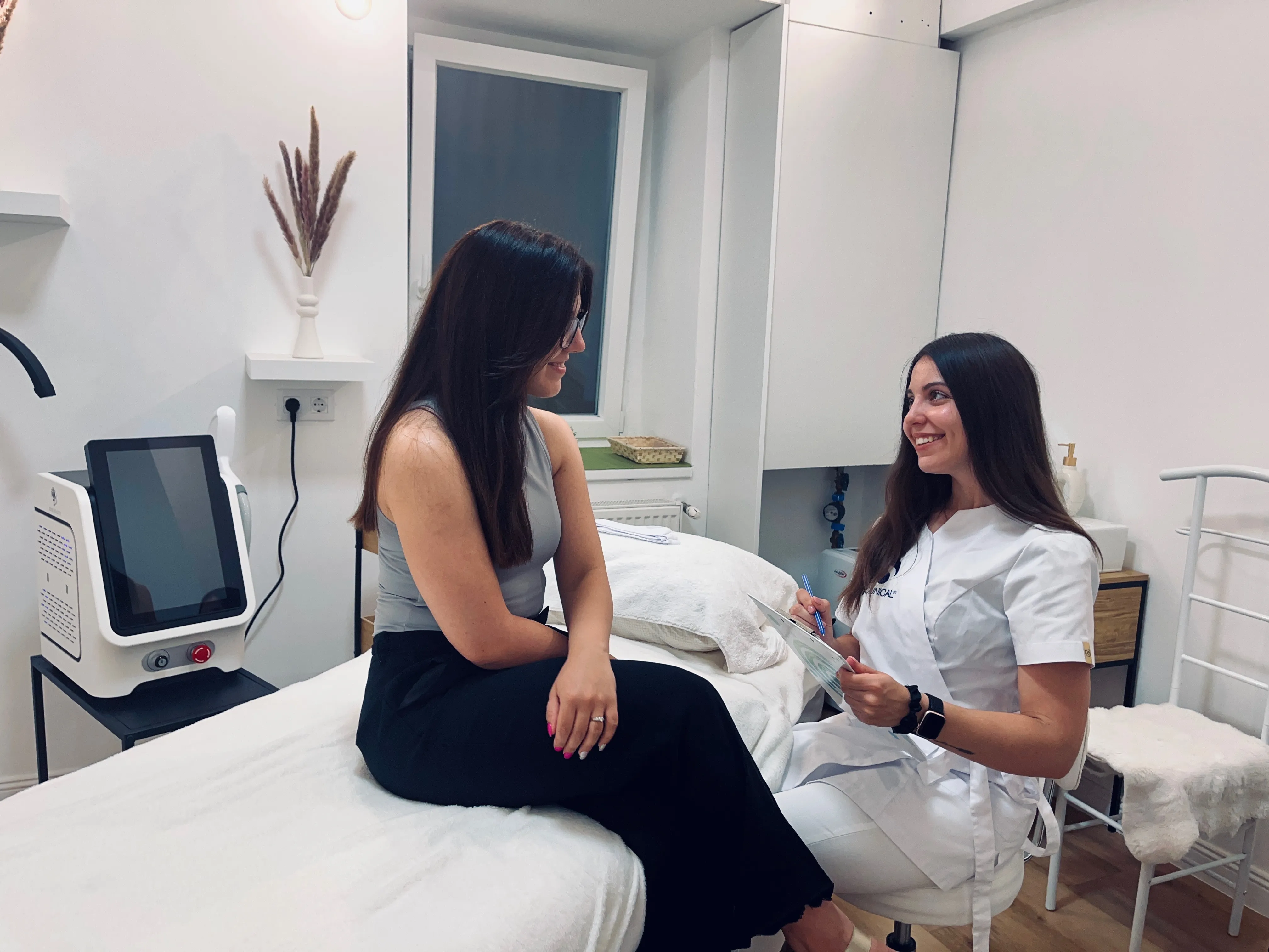 Konzultációs kezelés